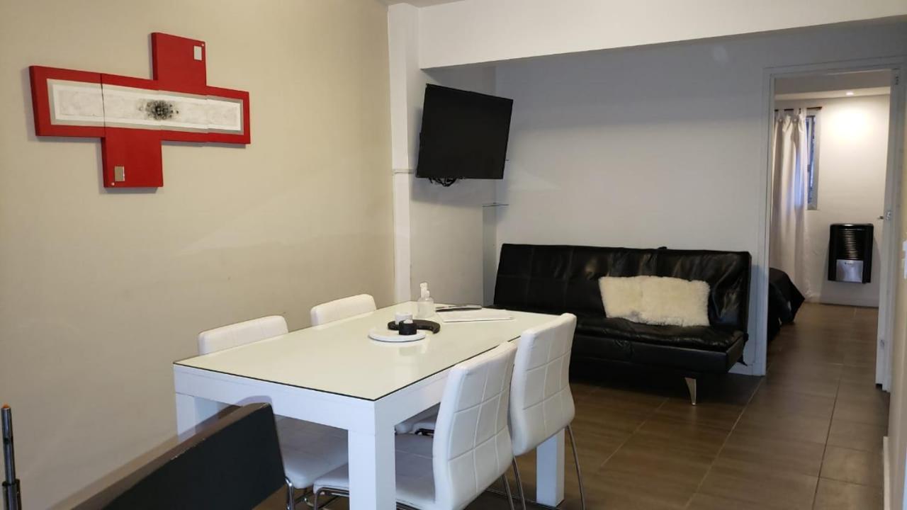 Tu Espacio Zen Apartamento Mar del Plata