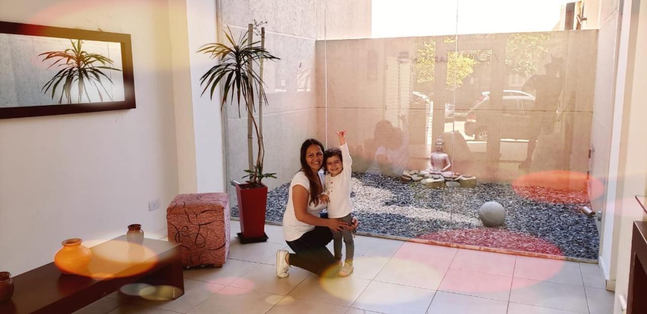 Tu Espacio Zen Apartamento Mar del Plata
