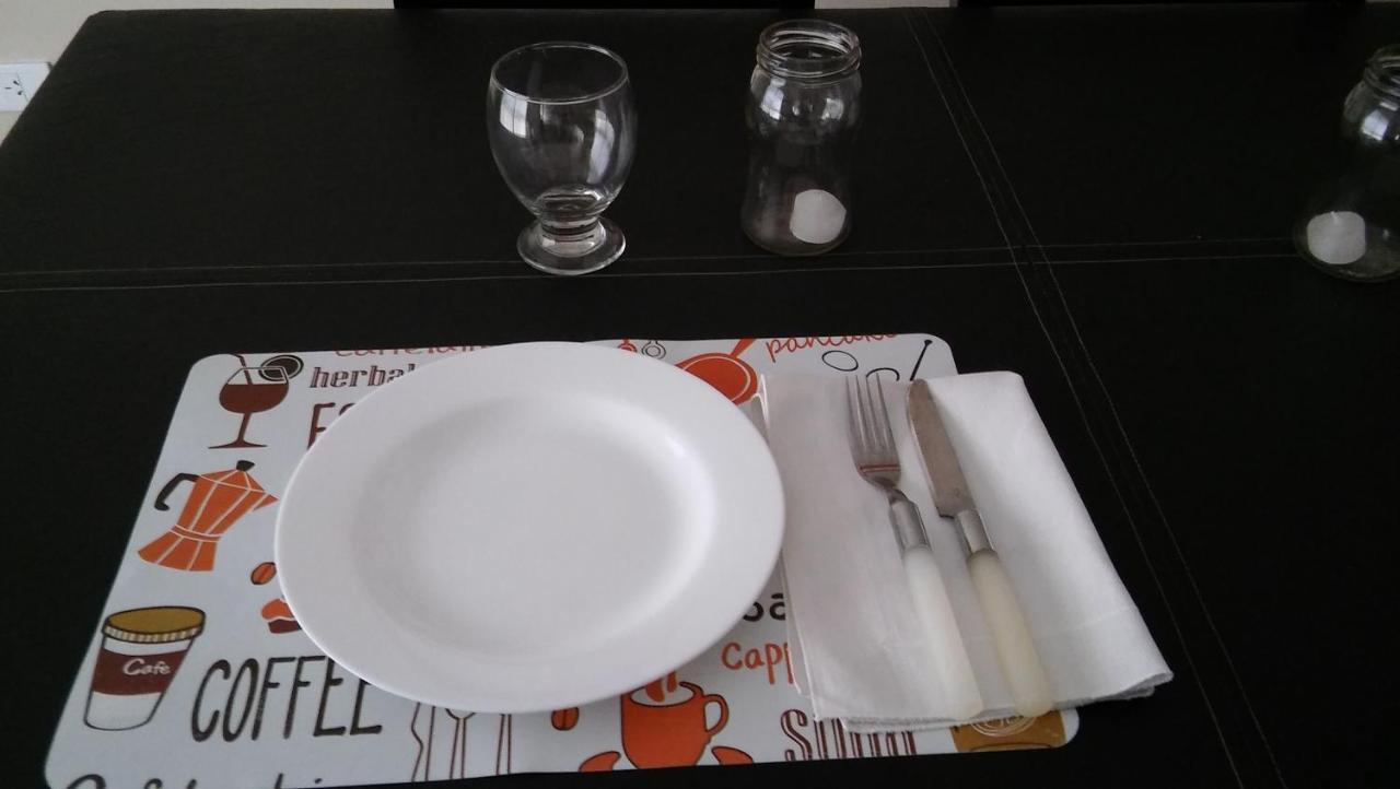 Tu Espacio Zen Apartamento Mar del Plata